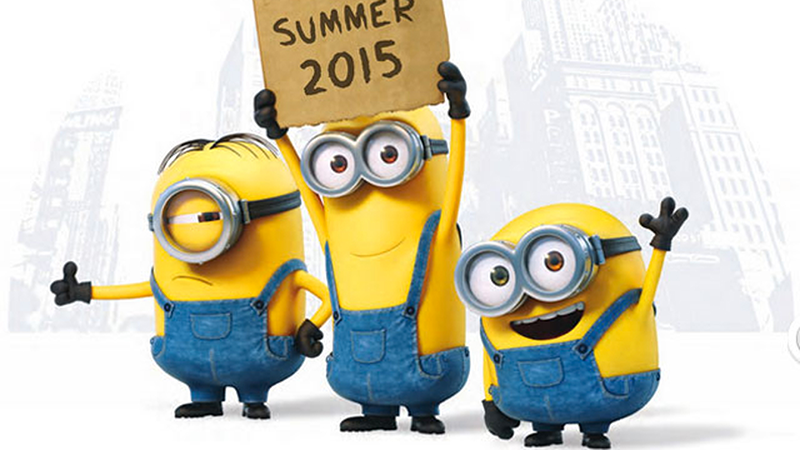 Top Game Minion Top Game Minion