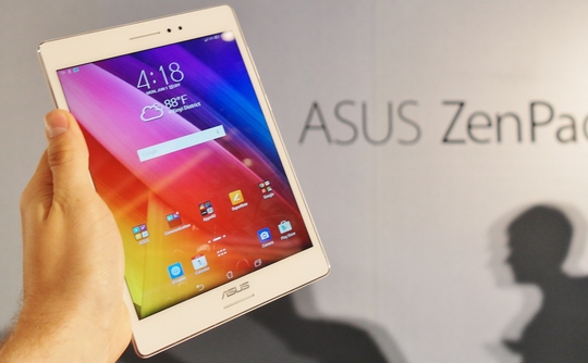 ZenPad S 8.0 ZenPad S 8.0