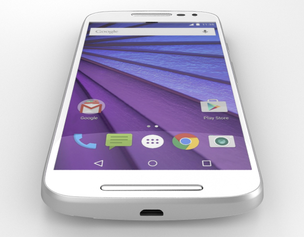 Moto G 2015 Moto G 2015