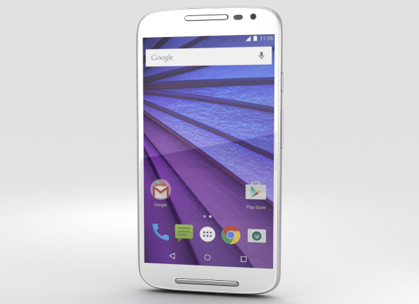 Moto G 2015 Moto G 2015