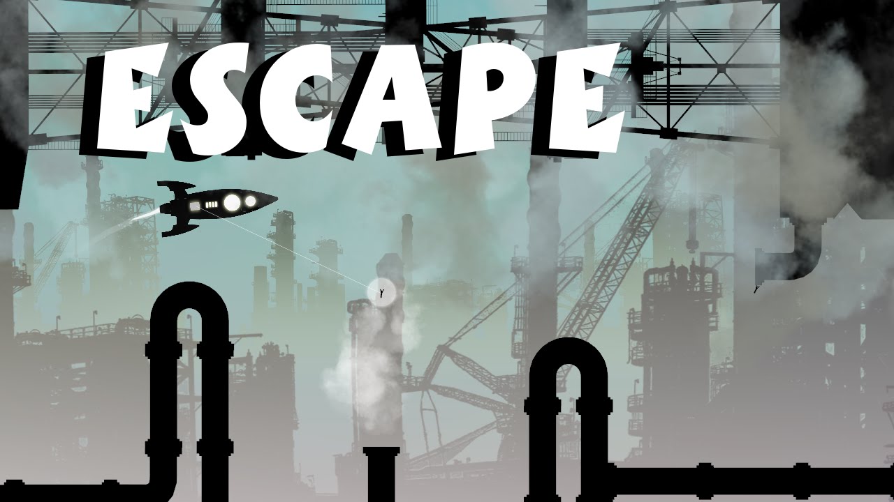 Escape Escape