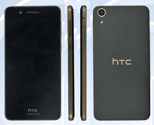 HTC Desire 728