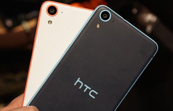 HTC Desire 728