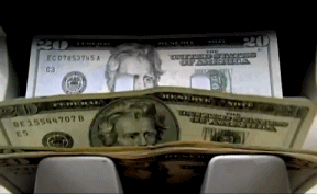 money money