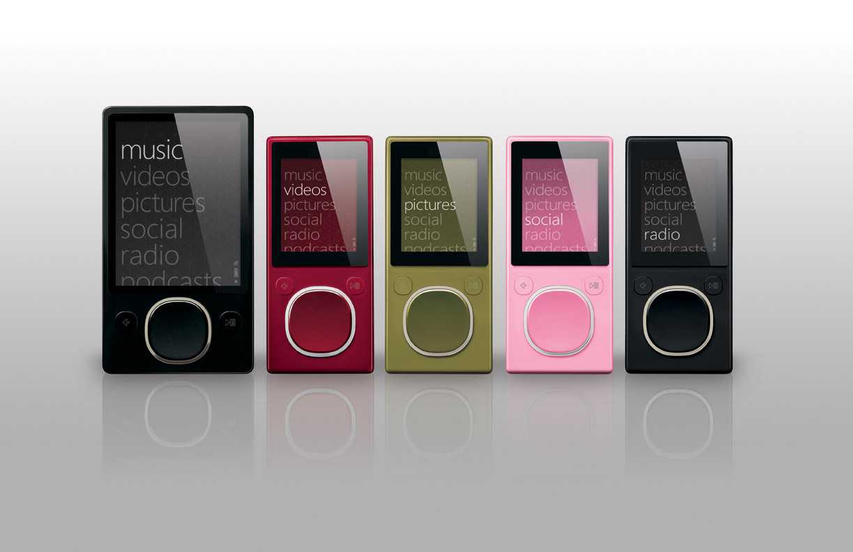 zune