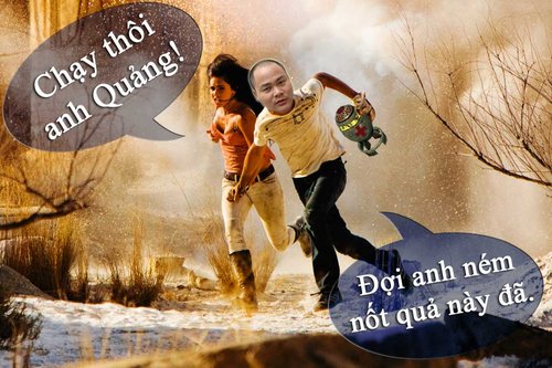 Nguyễn Tử Quảng - tại sao người đời gọi anh là 