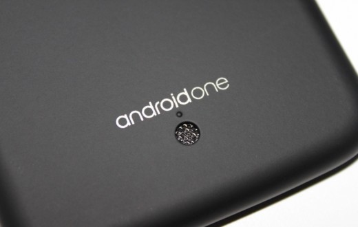Iris X5 4G sẽ đại diện dòng Android One thế hệ mới Iris X5 4G sẽ đại diện dòng Android One thế hệ mới