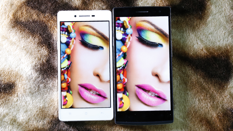 màn hình find 7a và oppo r1k màn hình find 7a và oppo r1k