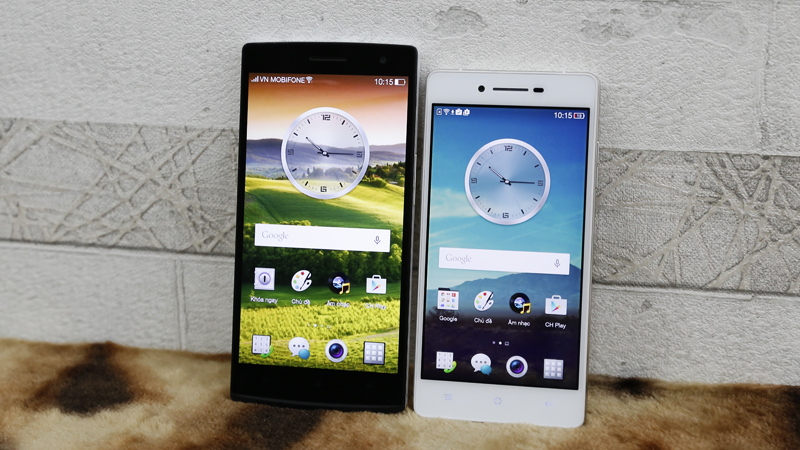 oppo find 7a vs oppo r1k r8001 oppo find 7a vs oppo r1k r8001