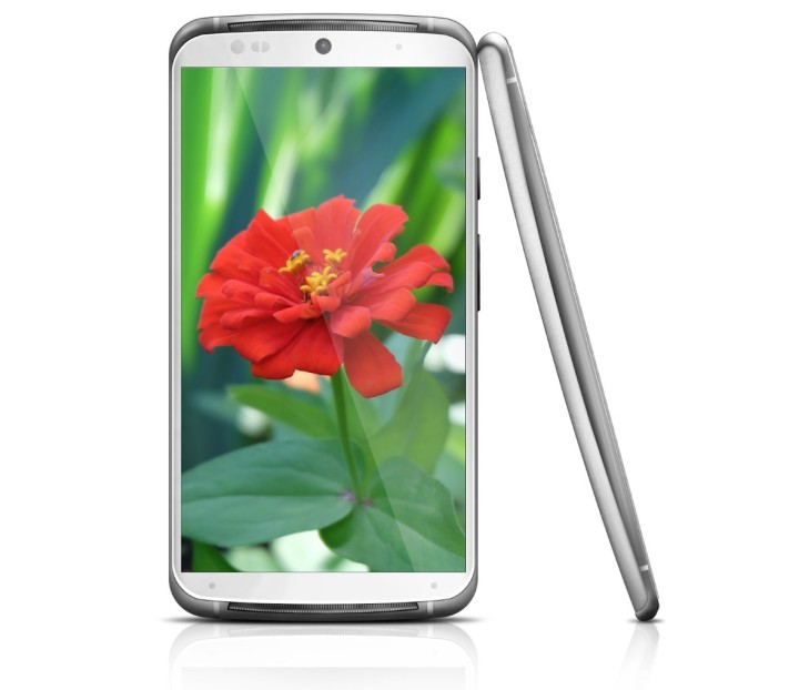 Moto X 2015