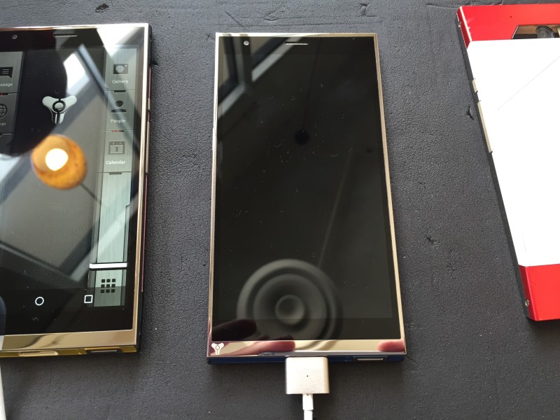 Turing Phone