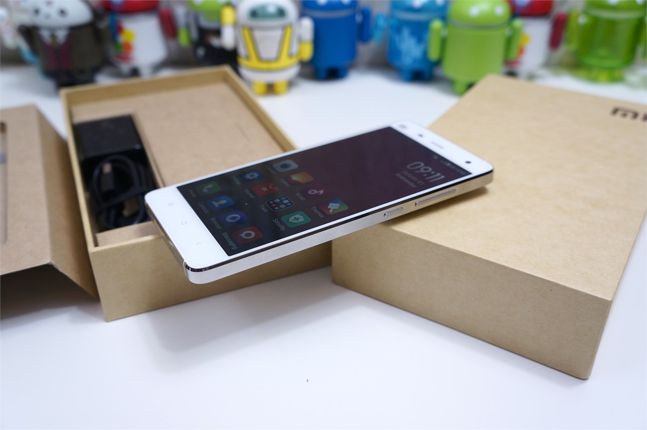 Xiaomi Mi4