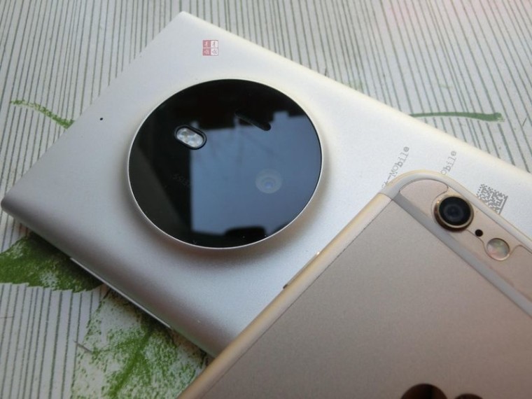3D Touch sẽ có mặt trên những chiếc Lumia cao cấp mới 3D Touch sẽ có mặt trên những chiếc Lumia cao cấp mới