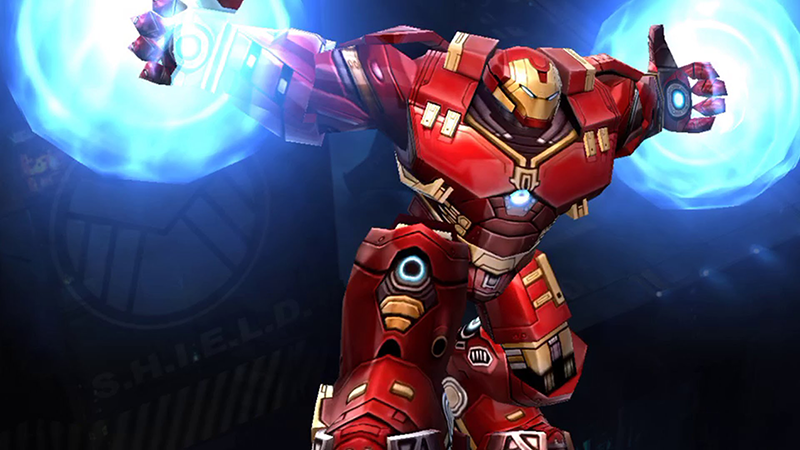 Marvel Future Fight Marvel Future Fight