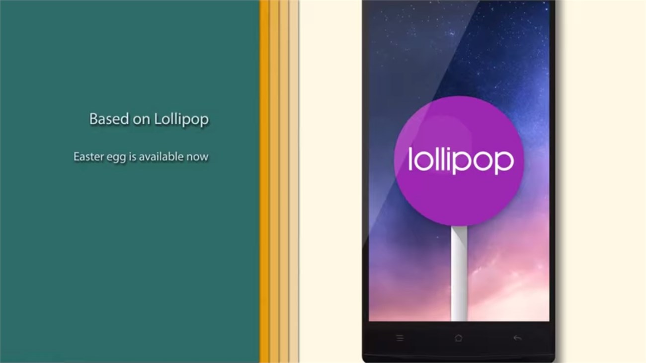 android5 android5