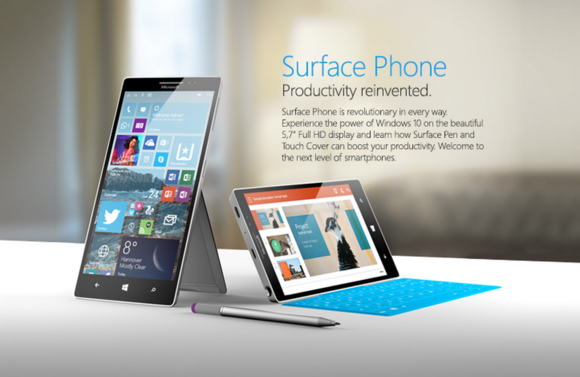 Microsoft sẽ ra mắt smartphone Windows 10 Mobile chạy chip Intel? Microsoft sẽ ra mắt smartphone Windows 10 Mobile chạy chip Intel?