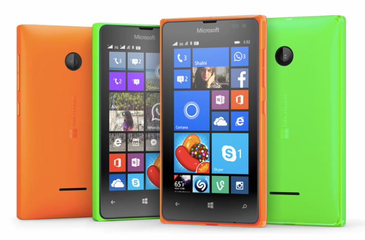 Windows Phone Windows Phone