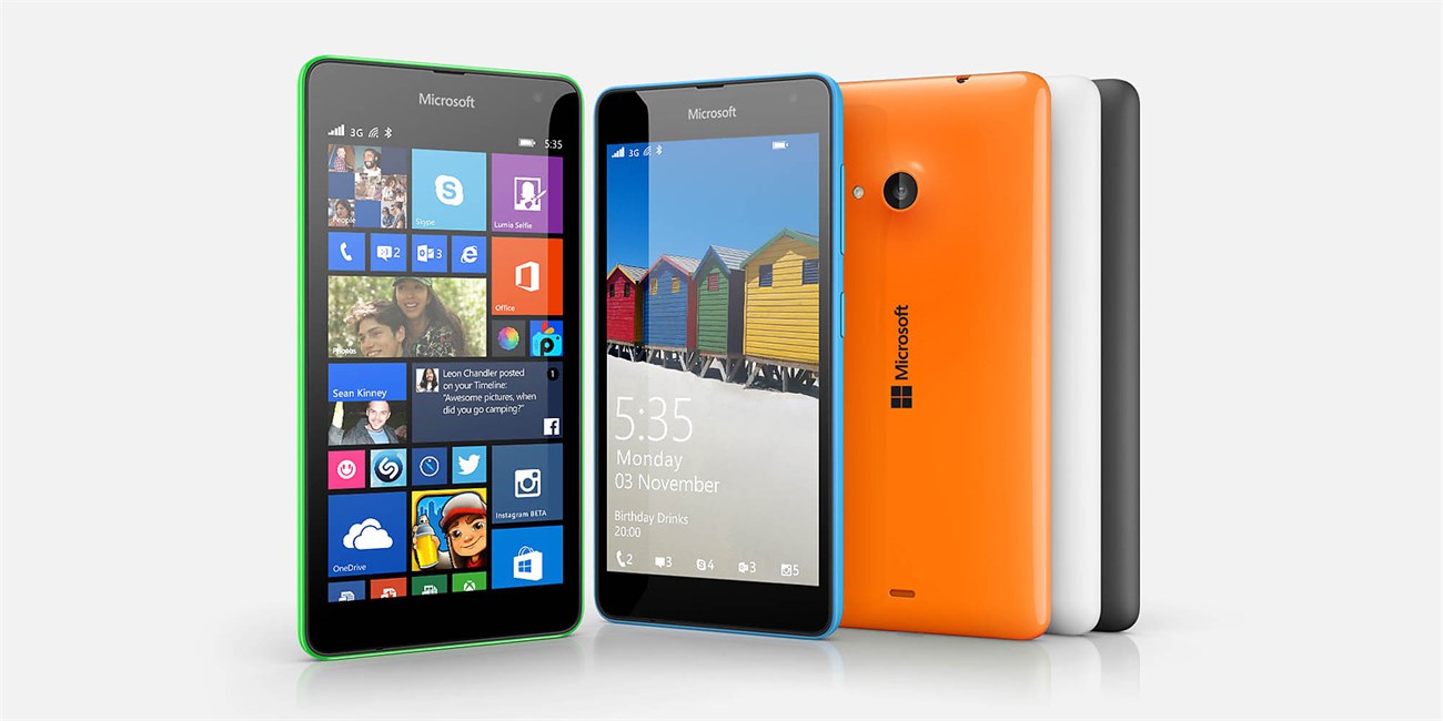 Windows Phone Windows Phone