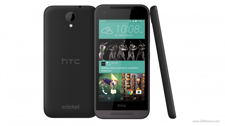 Desire 520 Desire 520