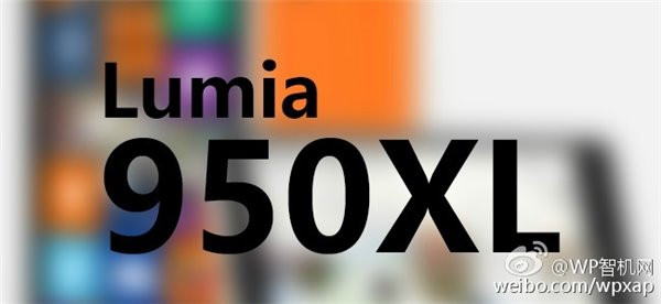 Lumia 950 Lumia 950