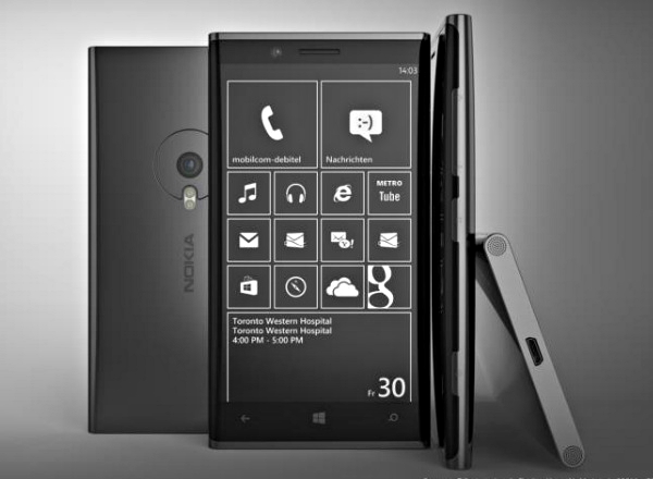 Lumia 950 Lumia 950