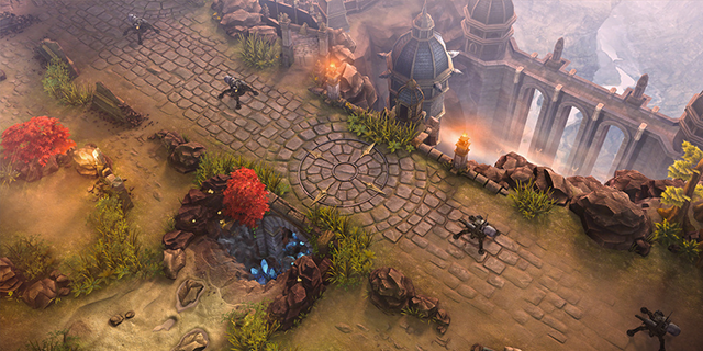 Vainglory Vainglory