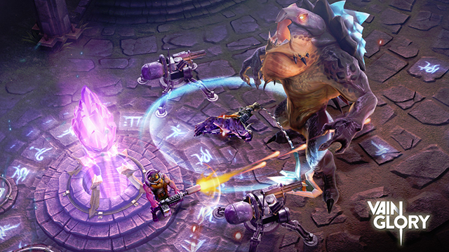 Vainglory Vainglory