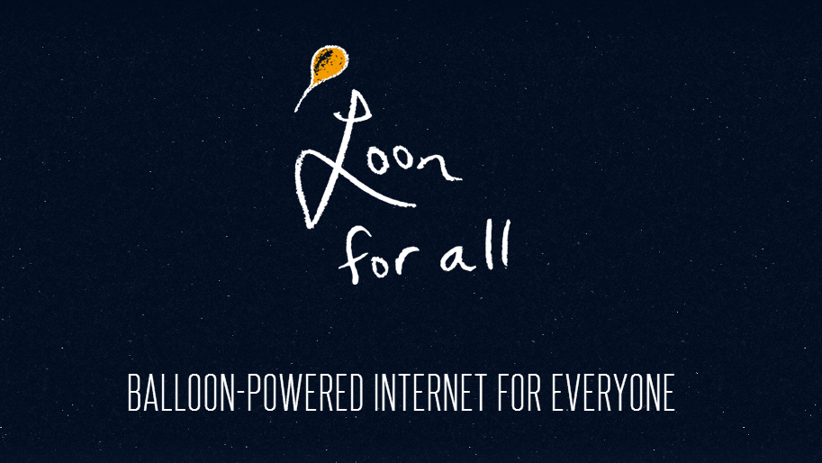 Project Loon Internet tới từ bầu trời - chuyện viễn tưởng với Project Loon 1