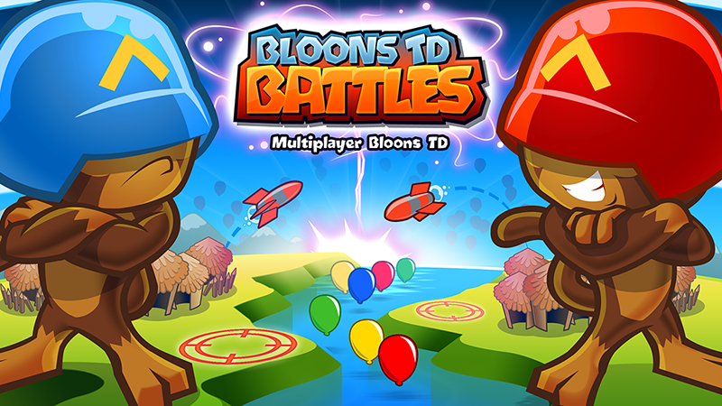 Bloon DT 5