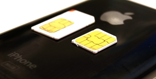 SIM vật lý sẽ biến mất? SIM vật lý sẽ biến mất?