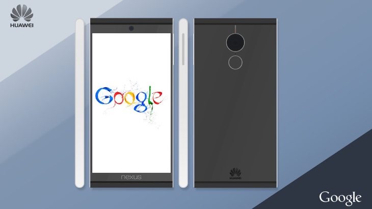 Huawei Nexus Huawei Nexus