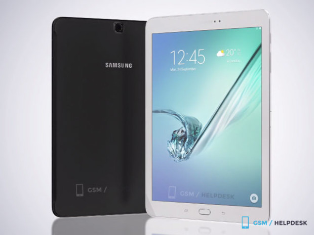 Galaxy Tab S2