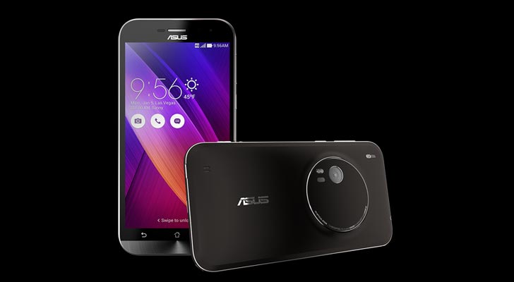 Zenfone Zoom