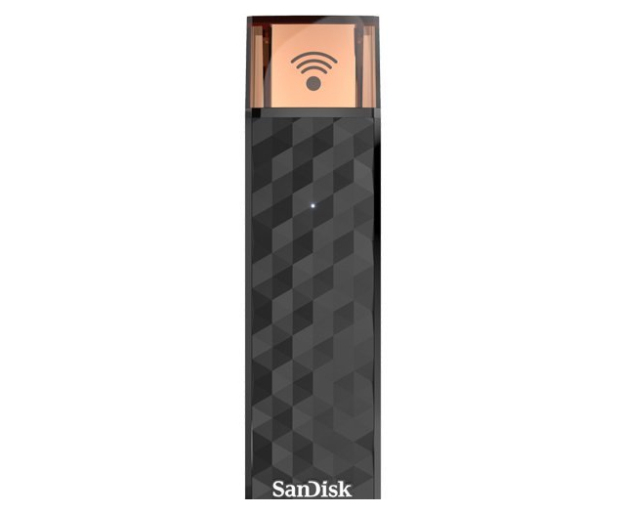 Bộ nhớ SanDisk Connect Wireless Stick Bộ nhớ SanDisk Connect Wireless Stick