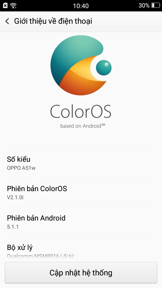 coloros8 coloros8