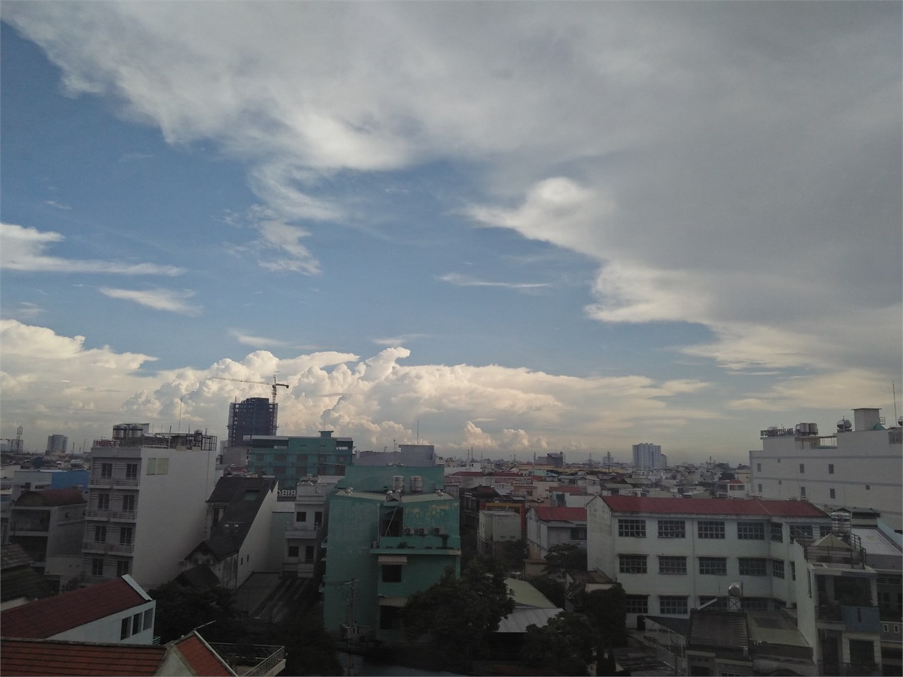 hdr hdr