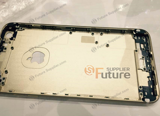 Các hình ảnh khác về vỏ iPhone 6s Plus 5 Các hình ảnh khác về vỏ iPhone 6s Plus 5