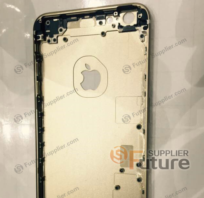 Các hình ảnh khác về vỏ iPhone 6s Plus 2 Các hình ảnh khác về vỏ iPhone 6s Plus 2