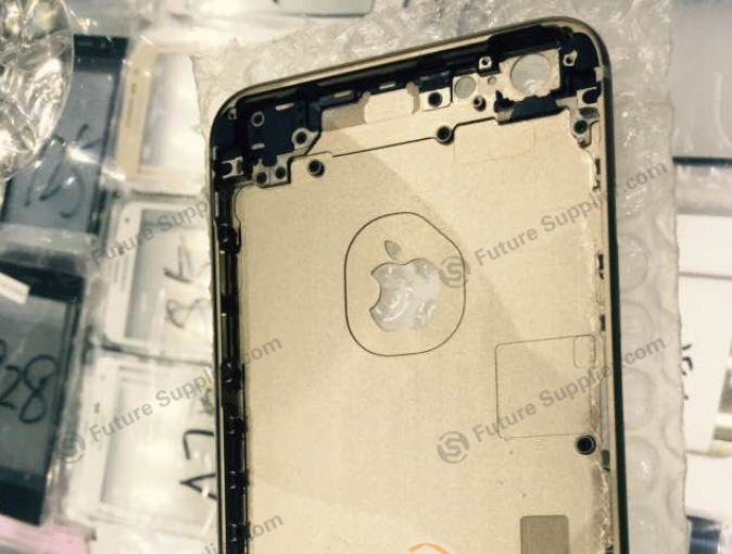 Các hình ảnh khác về vỏ iPhone 6s Plus 1 Các hình ảnh khác về vỏ iPhone 6s Plus 1