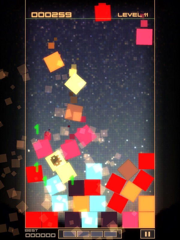 Quadrush Quadrush