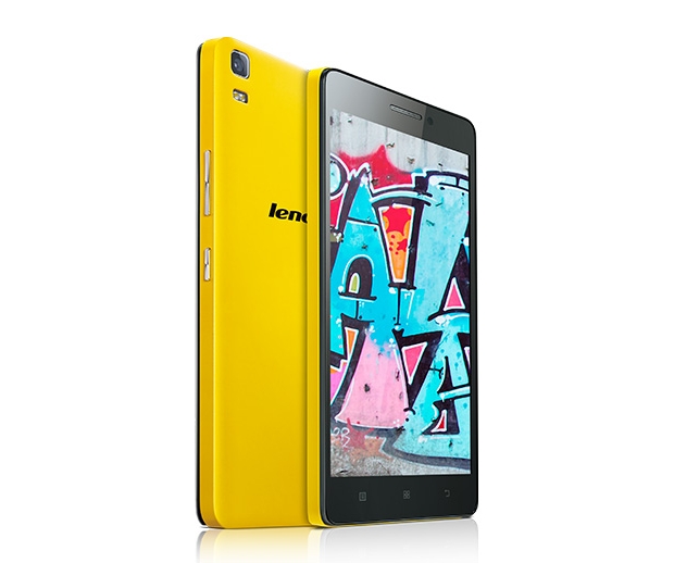 Lenovo K3 Note Lenovo K3 Note