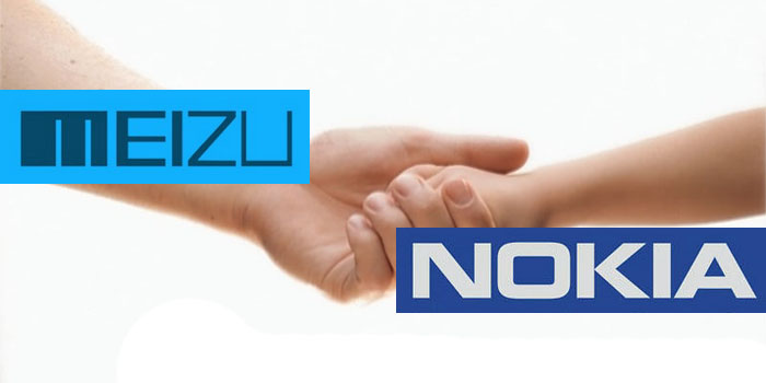 Nokia chọn đối tác là Meizu? Nokia chọn đối tác là Meizu?
