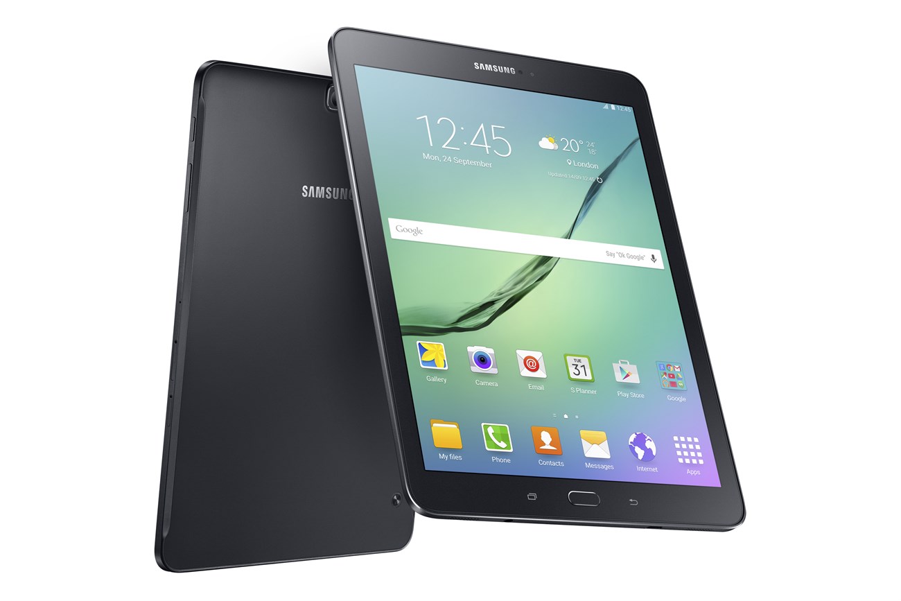 Galaxy Tab S2 9.7 inch