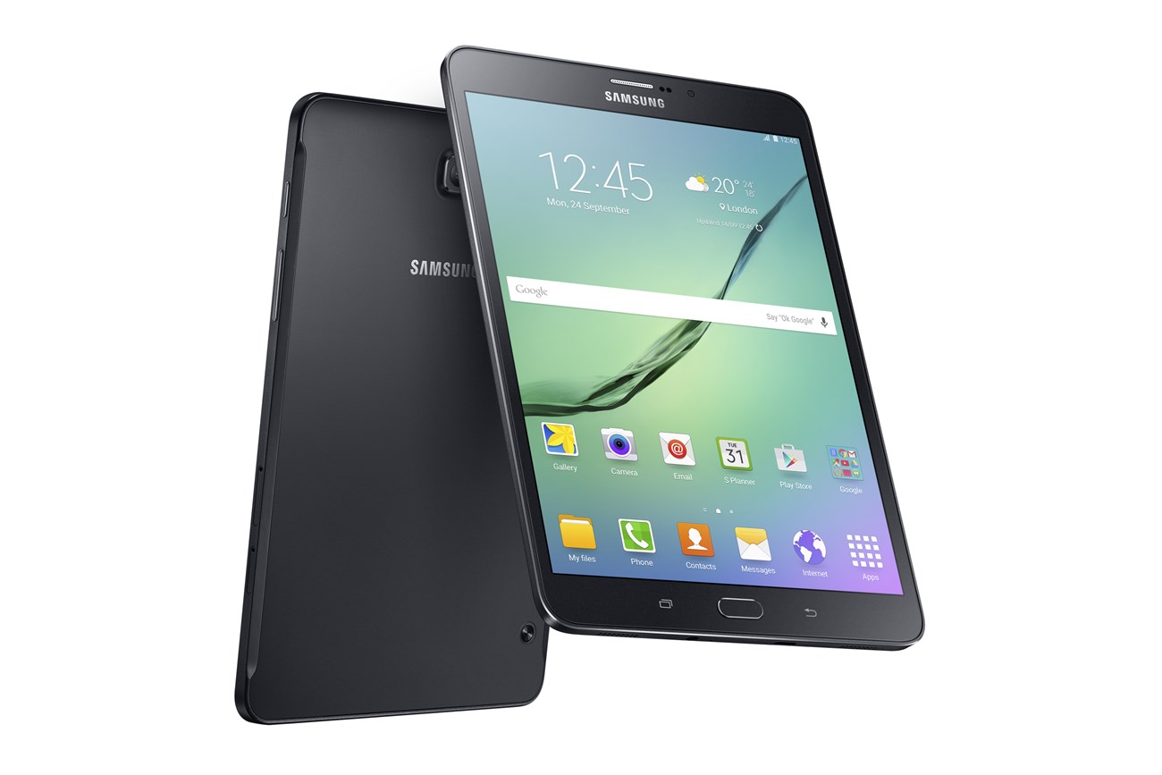 Galaxy Tab S2 8 inch