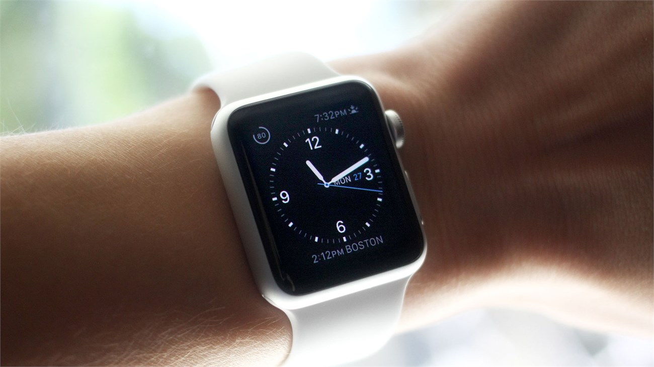 Apple Watch cũng có cơ hội bán chạy