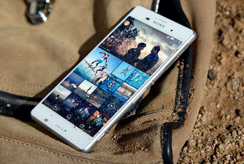 Xperia Z3