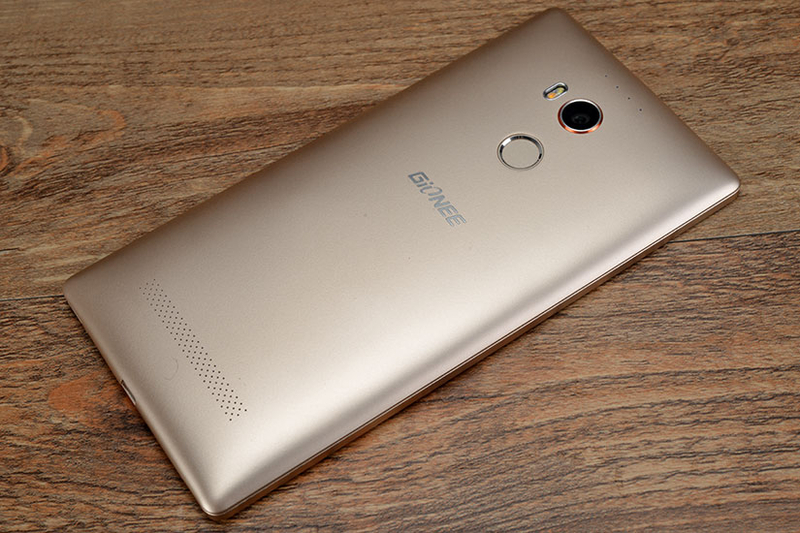 Gionee Elife E8 Gionee Elife E8