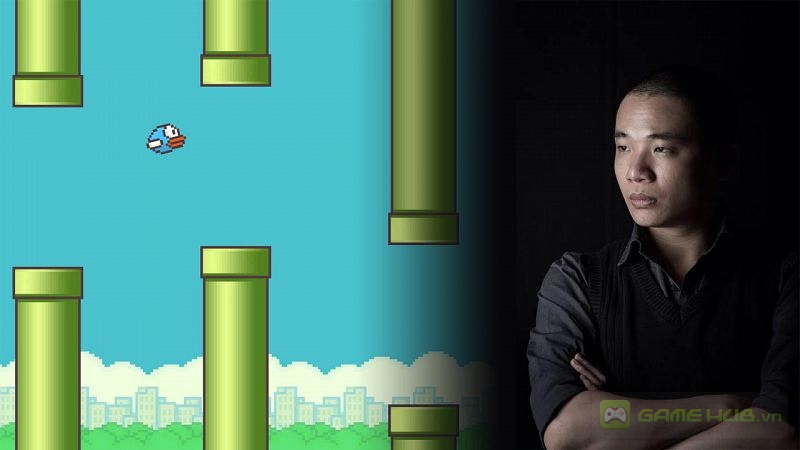 Nguyễn Hà Đông - từ Flappy Bird đến giấc mơ Việt Nam 5