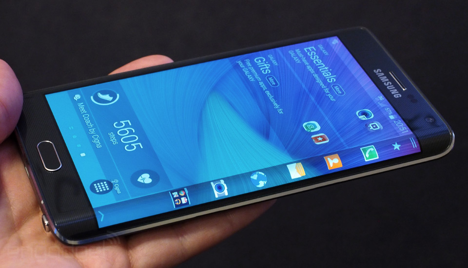 galaxynoteedge galaxynoteedge