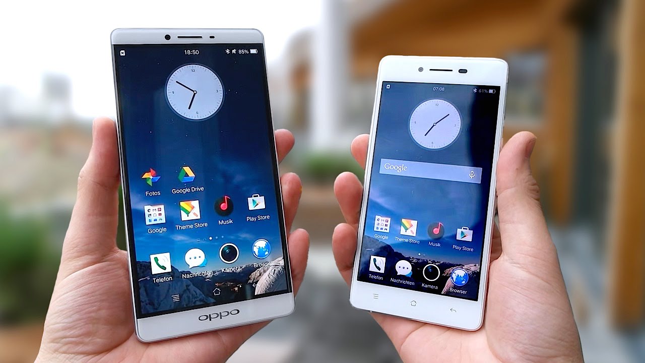 oppor7 oppor7